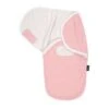 Alvi Wickeltuch Harmonie Special Fabric Quilt Rosé - Für Babys Von 0 Bis 12 Wochen -Roba || Pinolino Verkaufsgeschäft quilt rose 1