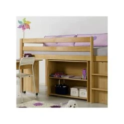 Relita ALEX Halbhochbett Buche Massiv Natur Viel Zubehör Wählbar - Frachtfrei 23 Relita ALEX Halbhochbett Buche Massiv Natur Viel Zubehör Wählbar - Frachtfrei -Roba || Pinolino Verkaufsgeschäft regal kim natur gr 1