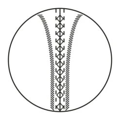 Alvi Schlummerland Air Matratze 70 X 140 Cm Mit TENCEL® & Dry Bezug -Roba || Pinolino Verkaufsgeschäft reissverschluss kopie 2