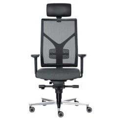 Rovo R16 3040 S5 Drehstuhl Netzgewebe Runner