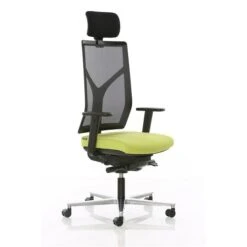 Rovo R16 3040 S5 Drehstuhl Stoff Gaya