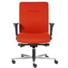 Rovo XP 4010 EB Drehstuhl Stoffgruppe Supero | Mit ERGO-BALANCE -Roba || Pinolino Verkaufsgeschäft rovo xp 4010 eb orange 001 2