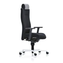 Rovo XP 4030 EB Drehstuhl Stoffgruppe Supero | Mit ERGO-BALANCE