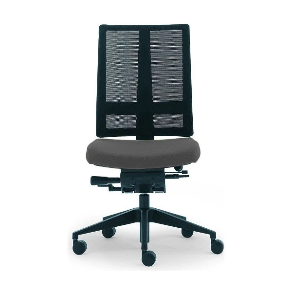 Rovo XN 5060 Drehstuhl Stoffgruppe Supero | Netzrückenlehne 3 Rovo XN 5060 Drehstuhl Stoffgruppe Supero | Netzrückenlehne