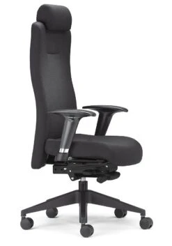 Rovo XP 4030 S1 Drehstuhl Stoff Bondai