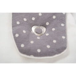 Träumeland Babyschlafsack-Set Pünktchen Grau 10 Träumeland Babyschlafsack-Set Pünktchen Grau -Roba || Pinolino Verkaufsgeschäft s0100151 006 1