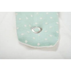 Träumeland Babyschlafsack-Set Pünktchen Mint -Roba || Pinolino Verkaufsgeschäft s0100351 006 1
