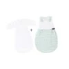 Träumeland Babyschlafsack-Set Wolke Mint -Roba || Pinolino Verkaufsgeschäft s0100651 1