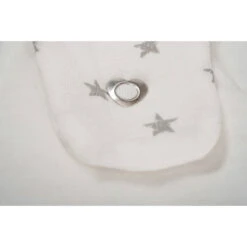 Träumeland Babyschlafsack-Set Sternchen Grau -Roba || Pinolino Verkaufsgeschäft s0101451 006 1