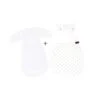Träumeland Babyschlafsack-Set Sternchen Grau 1 Träumeland Babyschlafsack-Set Sternchen Grau -Roba || Pinolino Verkaufsgeschäft s0101451 1