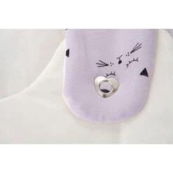 Träumeland Schlafsack Liebmich Schmusekatze -Roba || Pinolino Verkaufsgeschäft s0102401 006 1