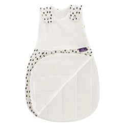 Träumeland Babyschlafsack-Set Tropfen Schwarz -Roba || Pinolino Verkaufsgeschäft s0102651 005 1