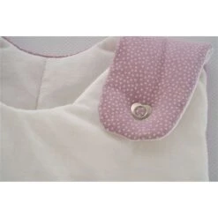 Träumeland Schlafsack Liebmich Punkte Rosa -Roba || Pinolino Verkaufsgeschäft s0103001 006 1