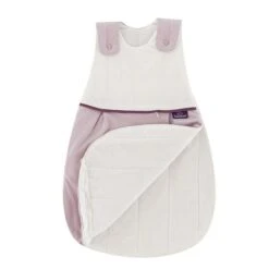 Träumeland Babyschlafsack-Set Punkte Rosa -Roba || Pinolino Verkaufsgeschäft s0103051 005 1