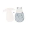 Träumeland Babyschlafsack-Set Sternentraum Blau -Roba || Pinolino Verkaufsgeschäft s0103351 1