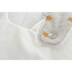 Träumeland Schlafsack Liebmich Sternentraum Gelb -Roba || Pinolino Verkaufsgeschäft s0103501 006 1