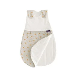 Träumeland Babyschlafsack-Set Sternentraum Gelb -Roba || Pinolino Verkaufsgeschäft s0103551 005 1