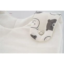 Träumeland Schlafsack Liebmich Kleiner Bär -Roba || Pinolino Verkaufsgeschäft s0103601 006 1