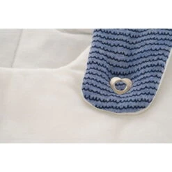 Träumeland Schlafsack Liebmich Wellenmeer -Roba || Pinolino Verkaufsgeschäft s0103701 006 1