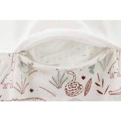 Träumeland Schlafsack-Set Dschungel -Roba || Pinolino Verkaufsgeschäft s0103902 dschungel 03 1