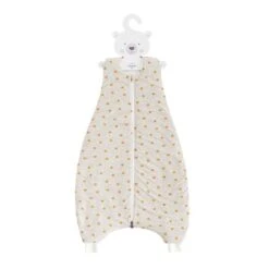 Träumeland Schlafanzug To GO Sternentraum Gelb