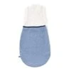 Träumeland Puck Schlafsack Air Blau Meliert 0 - 3 Monate -Roba || Pinolino Verkaufsgeschäft s1000201