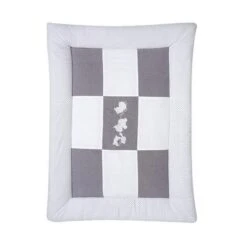 Schardt Krabbeldecke Amigos 100x135 Cm Kuschelige Unterlage Zum Spielen