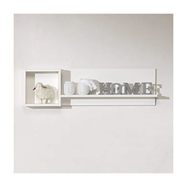 Schardt Candy Grey Wickelkommode Weiß/seidengrau/platingrau - Inkl. Wickelaufsatz 6 Schardt Candy Grey Wickelkommode Weiß/seidengrau/platingrau - Inkl. Wickelaufsatz – Bild 4