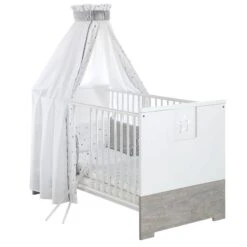 Schardt Eco Star Sparset Inkl. Umbauseiten Mit Kinderbett & Wickelkommode 21 Schardt Eco Star Sparset Inkl. Umbauseiten Mit Kinderbett & Wickelkommode -Roba || Pinolino Verkaufsgeschäft schardt eco star kinderbett 3