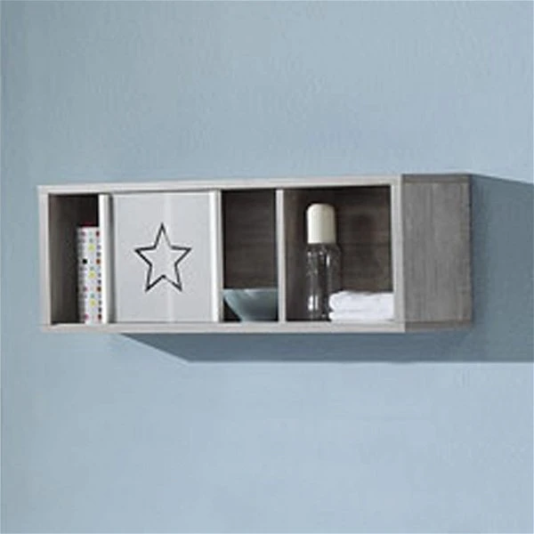 Schardt Eco Star Sparset Inkl. Umbauseiten Mit Kinderbett & Wickelkommode 7 Schardt Eco Star Sparset Inkl. Umbauseiten Mit Kinderbett & Wickelkommode – Bild 5