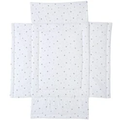 Schardt Laufgitter Holly Buche Anthrazit/natur 75x100 Cm, Mit Folie Sternchen Grau -Roba || Pinolino Verkaufsgeschäft schardt sternchengrau laufgittereinlage 16