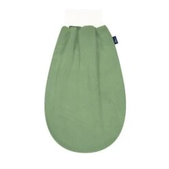 Alvi Schlupf-Mäxchen Light Special Fabric Felpa Nap Green - Für Babys Von 0 Bis 6 Monaten -Roba || Pinolino Verkaufsgeschäft schlupf felpa nap green