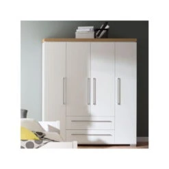 Paidi Kira Kinderzimmer Nebraska Mit Schrank 4T Zum Aktionspreis -Roba || Pinolino Verkaufsgeschäft schrank 4t2s nebraska gr 3