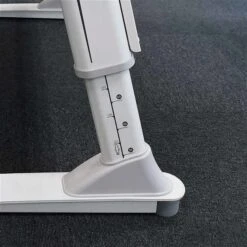 Nature Kid Terra Schreibtisch Weiß Arbeitsplatte -Roba || Pinolino Verkaufsgeschäft schreibtisch terra