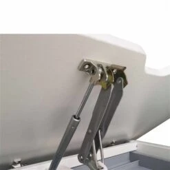 Nature Kid Terra Schreibtisch Weiß Arbeitsplatte -Roba || Pinolino Verkaufsgeschäft schreibtisch terra 4