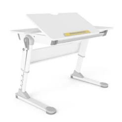 Nature Kid Cory/Terra Kinderzimmer Weiß/natur 8-teilig Mit Hausbett 90 X 200 Cm, Dach & Schreibtisch -Roba || Pinolino Verkaufsgeschäft schreibtisch terra 7 1