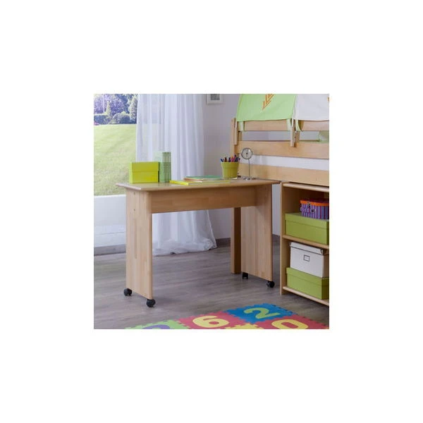 Relita ALEX Halbhochbett Buche Massiv Natur Viel Zubehör Wählbar - Frachtfrei 11 Relita ALEX Halbhochbett Buche Massiv Natur Viel Zubehör Wählbar - Frachtfrei – Bild 9