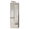 Trendteam Set-One Garderobenschrank Weiß / Eiche -Roba || Pinolino Verkaufsgeschäft setone garderobe 1336 129 96 ohne griff atqbdt9du7bipkvd