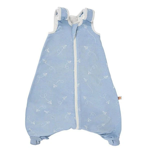 Ergobaby On The Move Schlummersack L 18-36 Paper Planes Dick TOG 2.5 3 Ergobaby On The Move Schlummersack L 18-36 Paper Planes Dick TOG 2.5