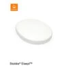 Stokke® Sleepi™ Mini Spannbettlaken V3 White