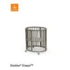 Stokke® Sleepi™ Mini V3 Hazy Grey 2 Stokke® Sleepi™ Mini V3 Hazy Grey -Roba || Pinolino Verkaufsgeschäft sleepi mini hazygrey 5067 rt