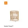 Stokke® Sleepi™ Mini V3 Natural 1 Stokke® Sleepi™ Mini V3 Natural -Roba || Pinolino Verkaufsgeschäft sleepi mini natural mattress 5067 rt