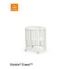 Stokke® Sleepi™ Mini V3 White 2 Stokke® Sleepi™ Mini V3 White -Roba || Pinolino Verkaufsgeschäft sleepi mini white 5067 rt