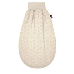 Alvi Schlupf-Mäxchen Thermo Bio Starfant Für Babys Von 0 Bis 6 Monaten