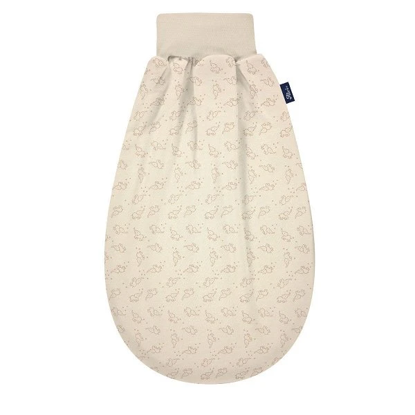 Alvi Schlupf-Mäxchen Thermo Bio Starfant Für Babys Von 0 Bis 6 Monaten 3 Alvi Schlupf-Mäxchen Thermo Bio Starfant Für Babys Von 0 Bis 6 Monaten