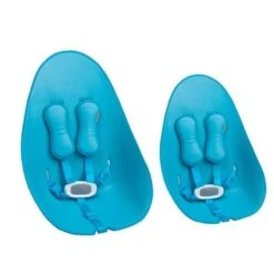 Bloom Fresco Frame White Hochstuhl Zum Toppreis, Neuestes Modell -Roba || Pinolino Verkaufsgeschäft starterkit bermudablue 3