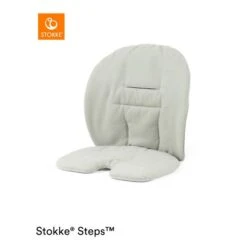Stokke® Steps™ Baby Set Kissen Soft Sage