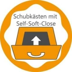 Arthur Berndt Liene Wickelkommode Weiß/matt Inkl. Wickelaufsatz -Roba || Pinolino Verkaufsgeschäft symbol self soft close 9a5mfiuethvrqqag