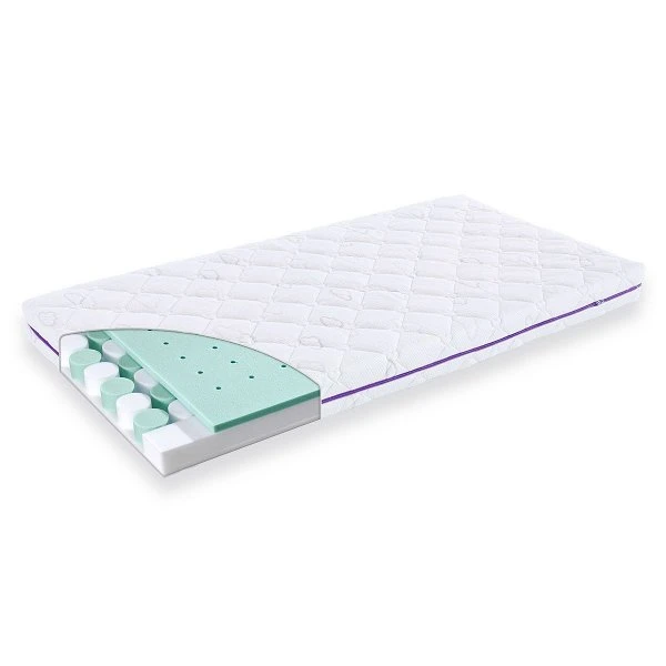 Träumeland Traumplanet Matratze 70 X 140 Cm 3 Träumeland Traumplanet Matratze 70 X 140 Cm