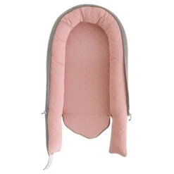 Träumeland Babynest Home Kreise Rose 11 Träumeland Babynest Home Kreise Rose -Roba || Pinolino Verkaufsgeschäft t10004 002